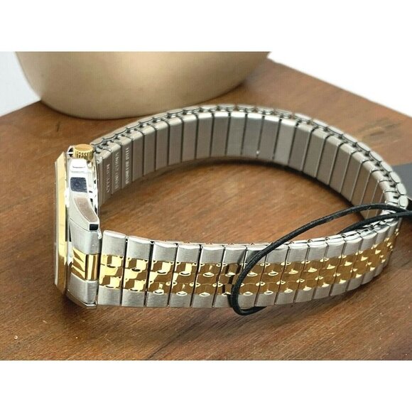 Citizen Women's Watch EQ2004-95A Quartz White Dial Two Tone Stainless St… - Picture 10 of 13